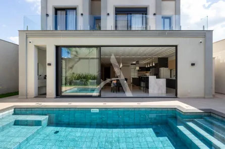 Casa de Condomínio com 4 Quartos à venda, 320m² no Loteamento Residencial Arborais, Campinas
