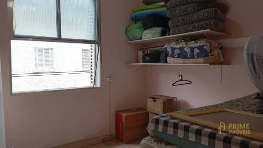 Kitnet com 1 Quarto à venda, 22m² no Ocian, Praia Grande
