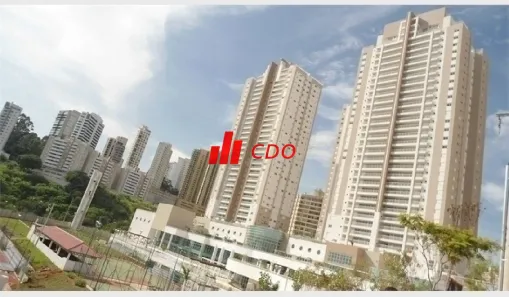 Cobertura com 4 Quartos à venda, 281m² no Jardim Monte Kemel, São Paulo