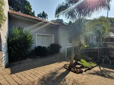 Casa com 3 Quartos à venda, 500m² no Vila Albertina, São Paulo