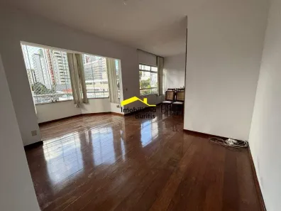 Apartamento com 3 Quartos à venda, 96m² no Carmo, Belo Horizonte