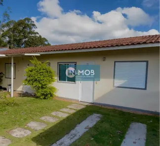 Casa com 2 Quartos para alugar, 45m² no Serra D'Água, Juiz de Fora