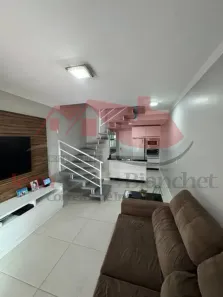 Sobrado com 2 Quartos à venda, 80m² no São Francisco de Assis, Camboriú