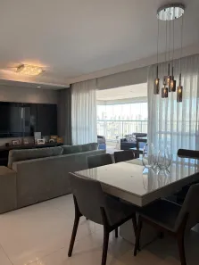 Apartamento com 3 Quartos à venda, 156m² no Belenzinho, São Paulo