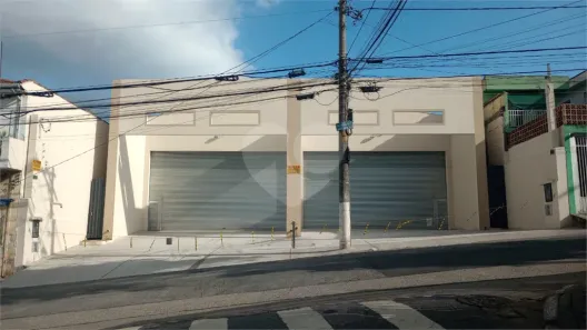 Galpão/Depósito/Armazém para alugar, 1000m² no Vila Genioli, São Paulo