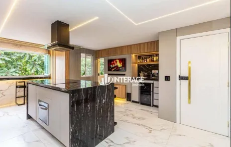 Apartamento com 3 Quartos à venda, 88m² no Cascatinha, Curitiba