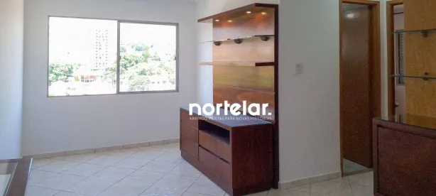 Apartamento com 2 Quartos à venda, 60m² no Vila Ipojuca, São Paulo