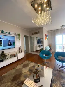 Apartamento com 3 Quartos à venda, 129m² no Jardim Europa, Porto Alegre