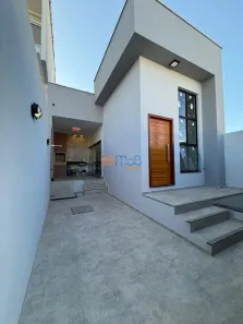 Casa com 3 Quartos à venda, 112m² no Novo Horizonte, Macaé