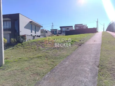 Lote/Terreno à venda, 323m² no Loteamento Floresta, São José dos Campos