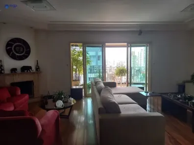 Apartamento com 4 Quartos à venda, 220m² no Santana, São Paulo