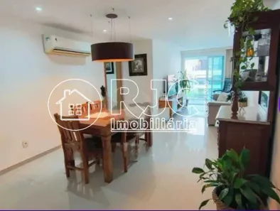 Apartamento com 2 Quartos à venda, 87m² no Tijuca, Rio de Janeiro