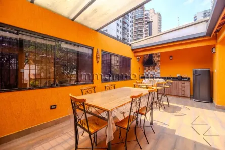 Sobrado com 3 Quartos à venda, 160m² no Vila Mariana, São Paulo