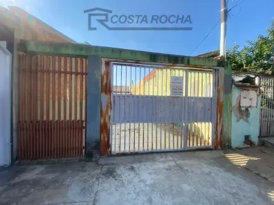 Lote/Terreno à venda, 125m² no Parque das Nações, Indaiatuba