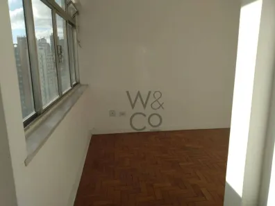 Apartamento com 2 Quartos à venda, 60m² no Vila Clementino, São Paulo
