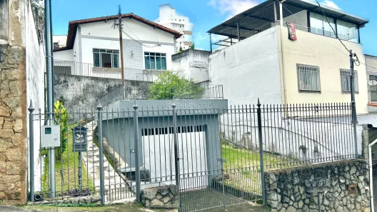 Casa com 3 Quartos à venda, 103m² no São Mateus, Juiz de Fora