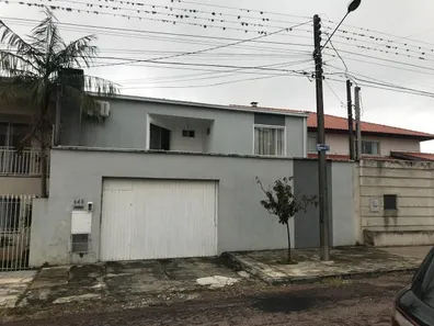 Casa com 3 Quartos à venda, 190m² no Centro, Ponta Grossa