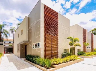 Casa de Condomínio com 4 Quartos à venda, 483m² no Chácara Santo Antônio (Zona Sul), São Paulo