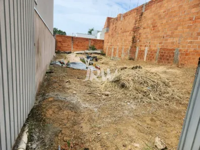 Lote/Terreno à venda, 150m² no Jardim Barcelona, Indaiatuba