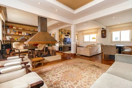 Apartamento com 3 Quartos à venda, 150m² no Moinhos de Vento, Porto Alegre