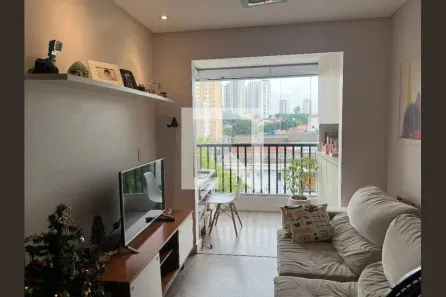 Apartamento com 2 Quartos à venda, 57m² no Lauzane Paulista, São Paulo