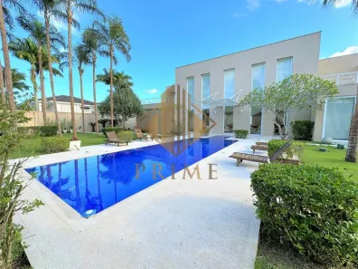 Casa de Condomínio com 5 Quartos à venda, 953m² no Jardim Acapulco, Guarujá