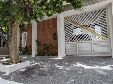 Sobrado com 3 Quartos à venda, 171m² no Tupiry, Praia Grande