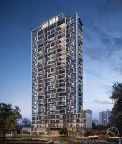 Apartamento com 2 Quartos à venda, 62m² no Jardim Aurélia, São Paulo