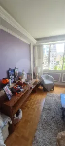 Apartamento com 3 Quartos à venda, 127m² no Higienópolis, São Paulo