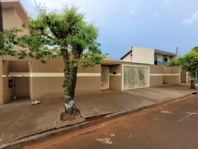 Casa com 4 Quartos à venda, 260m² no Brasília, Londrina