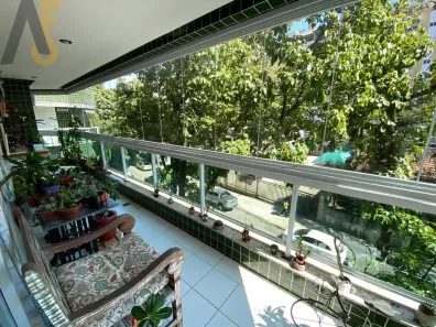 Apartamento com 3 Quartos à venda, 110m² no Jacarepaguá, Rio de Janeiro