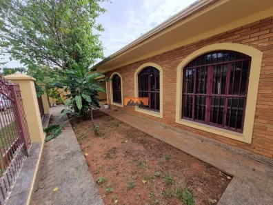 Casa com 4 Quartos à venda, 271m² no Cidade Universitária, Campinas