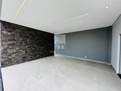 Casa de Condomínio com 3 Quartos à venda, 230m² no Maracacuera (Icoaraci), Belém