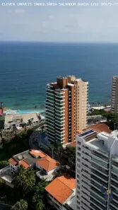Apartamento com 4 Quartos à venda, 308m² no Barra, Salvador