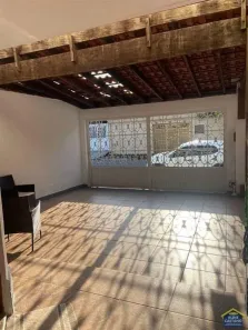 Casa com 3 Quartos à venda, 118m² no Canto do Forte, Praia Grande