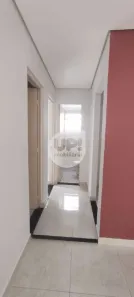 Apartamento com 2 Quartos à venda, 50m² no Vale do Sol, Piracicaba