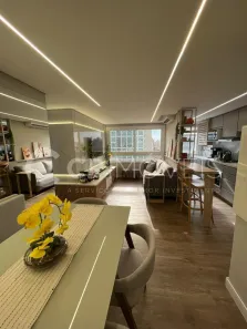 Apartamento com 3 Quartos à venda, 67m² no São Sebastião, Porto Alegre