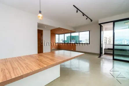 Apartamento com 2 Quartos à venda, 205m² no Vila Romana, São Paulo