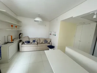 Apartamento com 1 Quarto à venda, 40m² no Graça, Salvador