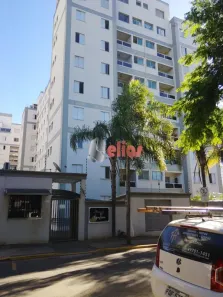 Apartamento com 2 Quartos para alugar, 60m² no Jardim Panorama, Bauru