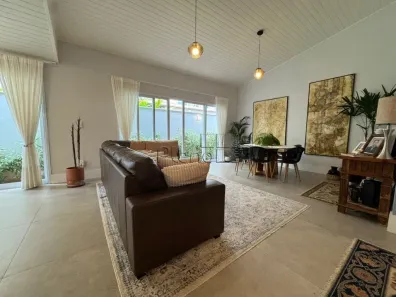Casa de Condomínio com 3 Quartos à venda, 219m² no Sítios de Recreio Gramado, Campinas