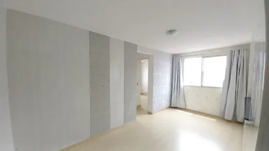 Apartamento com 2 Quartos à venda, 47m² no Chácara dos Eucalíptos, São José dos Campos