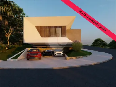 Casa de Condomínio com 4 Quartos à venda, 201m² no Ondas, Piracicaba