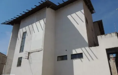 Sobrado com 4 Quartos à venda, 220m² no Campos Elíseos, Taubaté