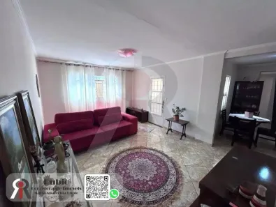 Casa com 3 Quartos à venda, 255m² no Parque Ouro Fino, Sorocaba