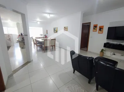 Apartamento com 3 Quartos à venda, 129m² no Aviação, Praia Grande