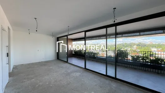Apartamento com 3 Quartos à venda, 175m² no Vila Nova Conceição, São Paulo