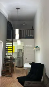 Apartamento com 3 Quartos à venda, 88m² no Itaguá, Ubatuba