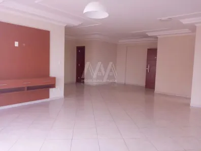 Apartamento com 3 Quartos à venda, 190m² no Jardim Emília, Sorocaba