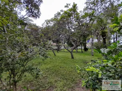 Lote/Terreno à venda, 302m² no Parque Balneário Oasis, Peruíbe